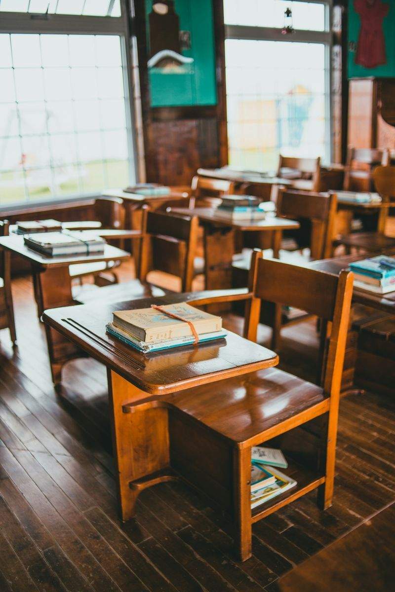 未来学園